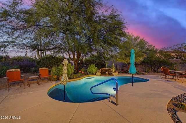 32006 N 44TH Place, Cave Creek, AZ 85331