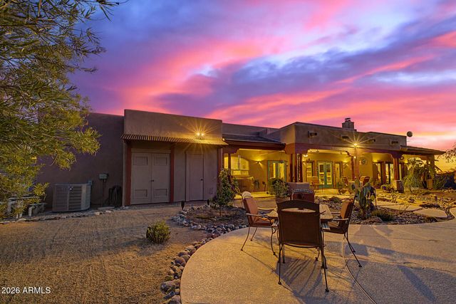 32006 N 44TH Place, Cave Creek, AZ 85331
