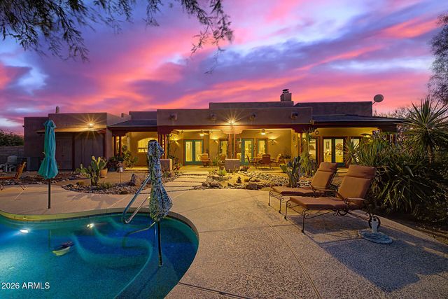 32006 N 44TH Place, Cave Creek, AZ 85331