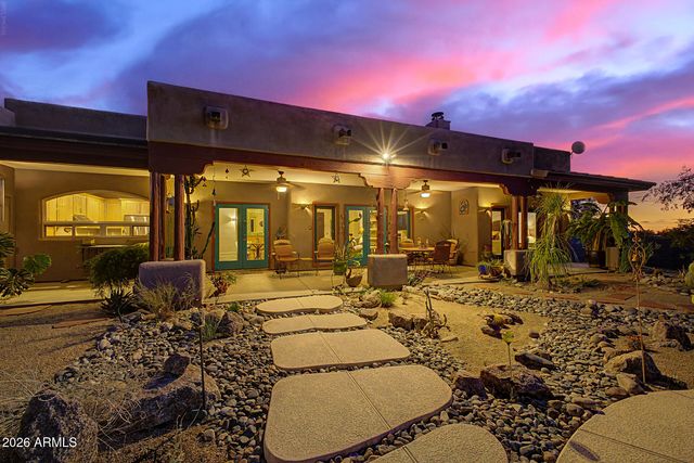32006 N 44TH Place, Cave Creek, AZ 85331