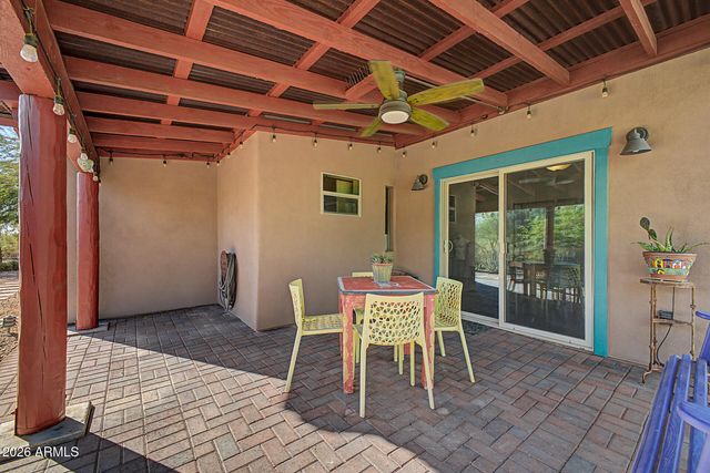 32006 N 44TH Place, Cave Creek, AZ 85331