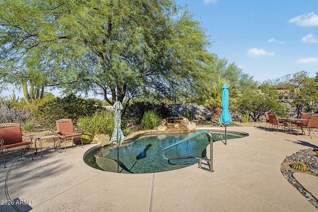 32006 N 44TH Place, Cave Creek, AZ 85331