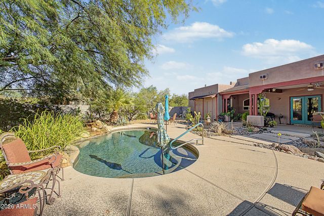 32006 N 44TH Place, Cave Creek, AZ 85331