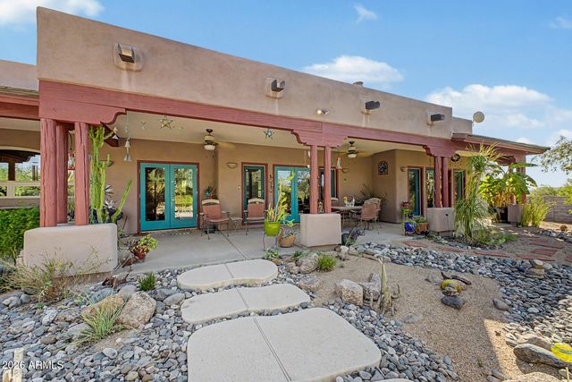 32006 N 44TH Place, Cave Creek, AZ 85331