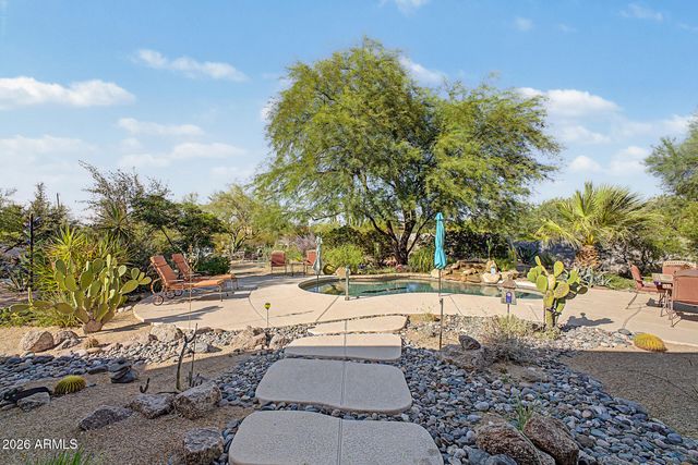 32006 N 44TH Place, Cave Creek, AZ 85331