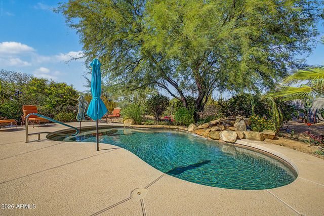 32006 N 44TH Place, Cave Creek, AZ 85331