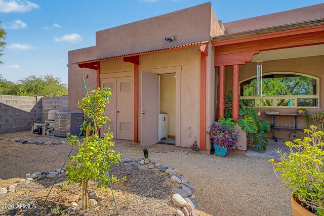 32006 N 44TH Place, Cave Creek, AZ 85331