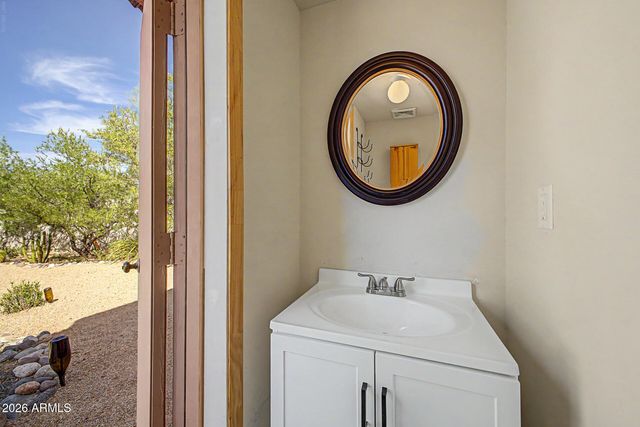 32006 N 44TH Place, Cave Creek, AZ 85331