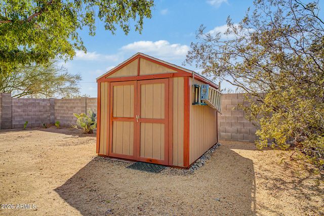 32006 N 44TH Place, Cave Creek, AZ 85331