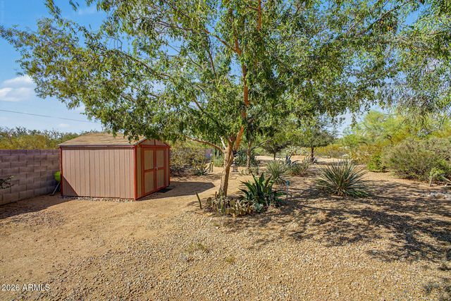 32006 N 44TH Place, Cave Creek, AZ 85331