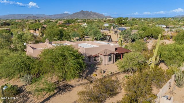 32006 N 44TH Place, Cave Creek, AZ 85331