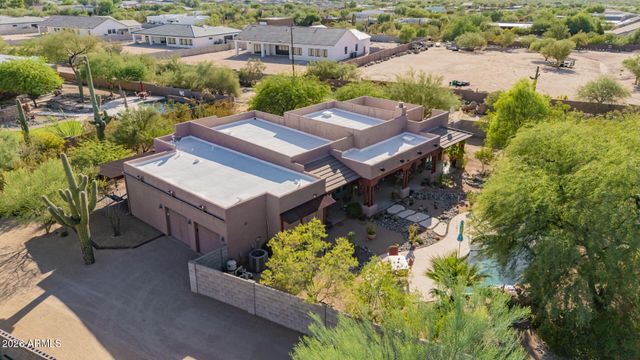 32006 N 44TH Place, Cave Creek, AZ 85331