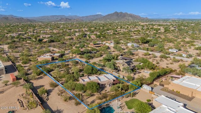 32006 N 44TH Place, Cave Creek, AZ 85331