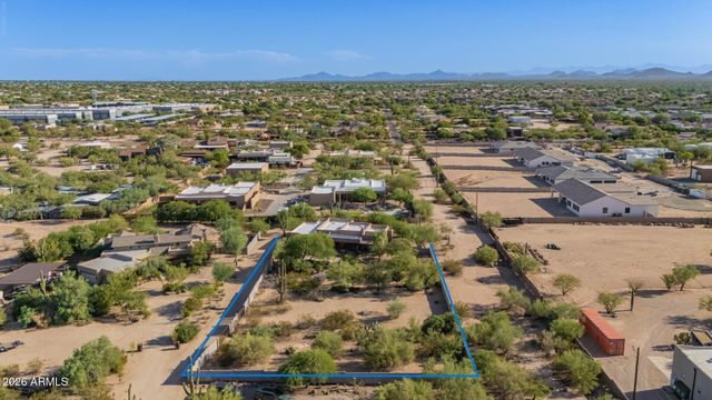 32006 N 44TH Place, Cave Creek, AZ 85331