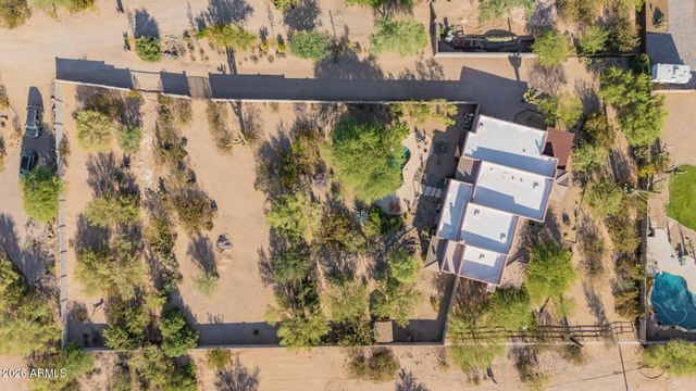 32006 N 44TH Place, Cave Creek, AZ 85331