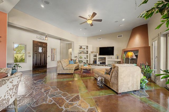 32006 N 44TH Place, Cave Creek, AZ 85331