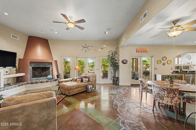 32006 N 44TH Place, Cave Creek, AZ 85331
