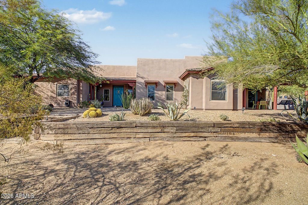 32006 N 44TH Place, Cave Creek, AZ 85331 — photo 3