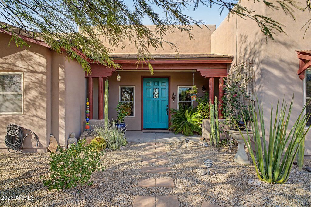 32006 N 44TH Place, Cave Creek, AZ 85331 — photo 4
