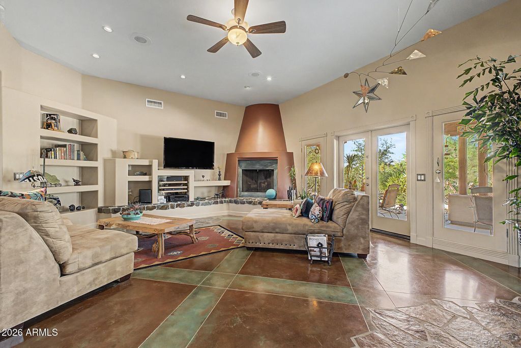 32006 N 44TH Place, Cave Creek, AZ 85331 — photo 5