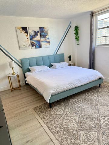 4001 S Ocean Drive 7k, Hollywood, FL 33019