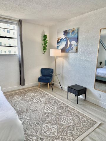 4001 S Ocean Drive 7k, Hollywood, FL 33019