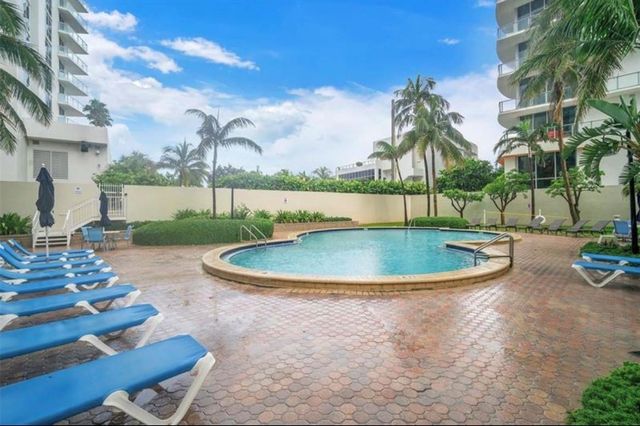 4001 S Ocean Drive 7k, Hollywood, FL 33019