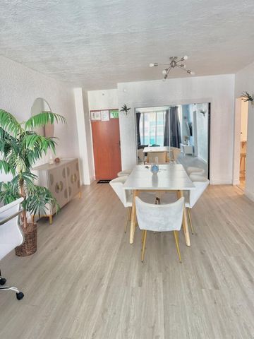 4001 S Ocean Drive 7k, Hollywood, FL 33019