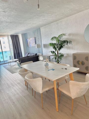 4001 S Ocean Drive 7k, Hollywood, FL 33019