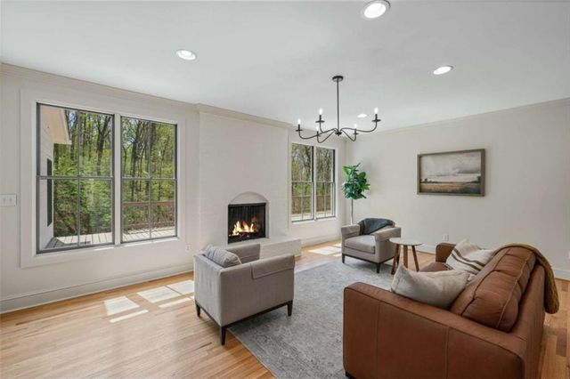 1580 Bob Godfrey Road, Athens, GA 30605