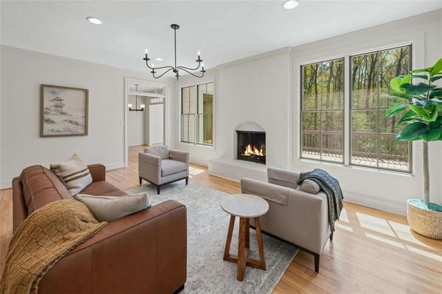 1580 Bob Godfrey Road, Athens, GA 30605