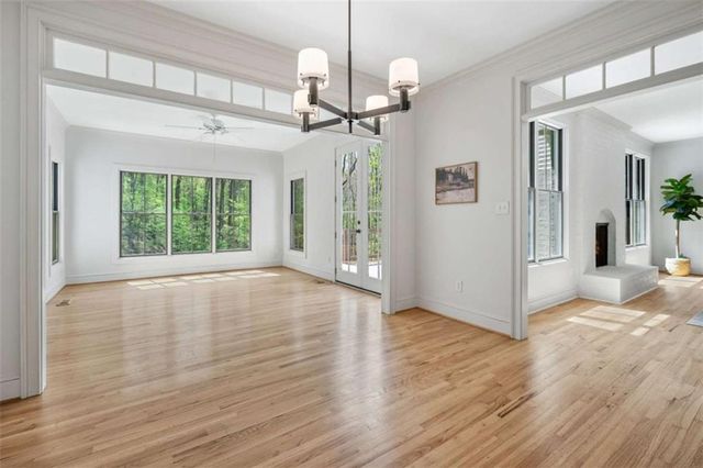 1580 Bob Godfrey Road, Athens, GA 30605