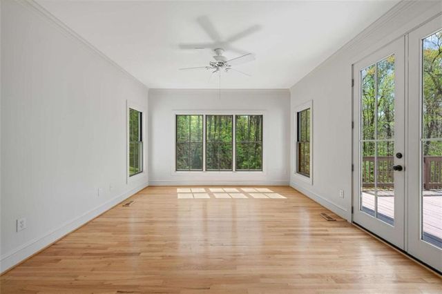 1580 Bob Godfrey Road, Athens, GA 30605