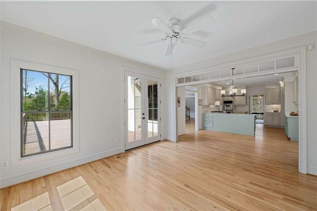 1580 Bob Godfrey Road, Athens, GA 30605