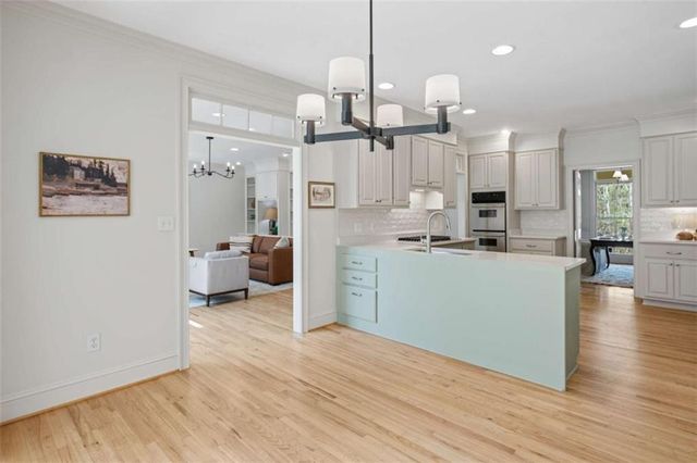 1580 Bob Godfrey Road, Athens, GA 30605