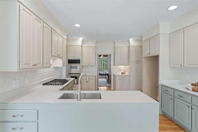 1580 Bob Godfrey Road, Athens, GA 30605