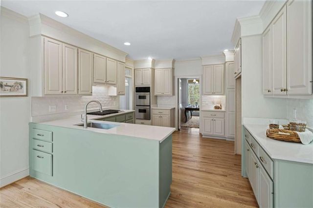 1580 Bob Godfrey Road, Athens, GA 30605
