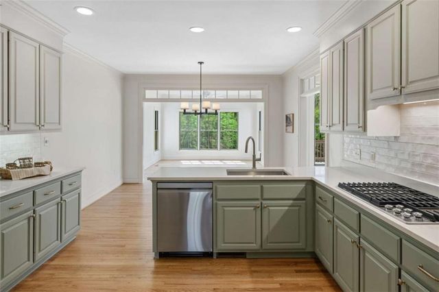 1580 Bob Godfrey Road, Athens, GA 30605