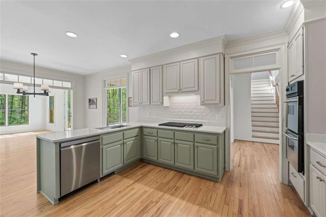 1580 Bob Godfrey Road, Athens, GA 30605