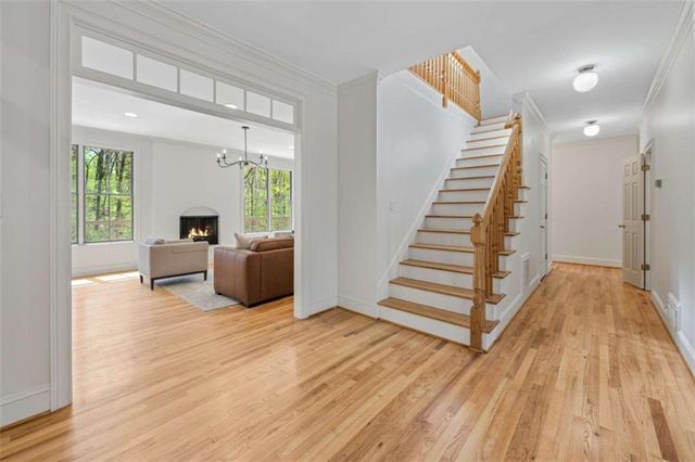 1580 Bob Godfrey Road, Athens, GA 30605