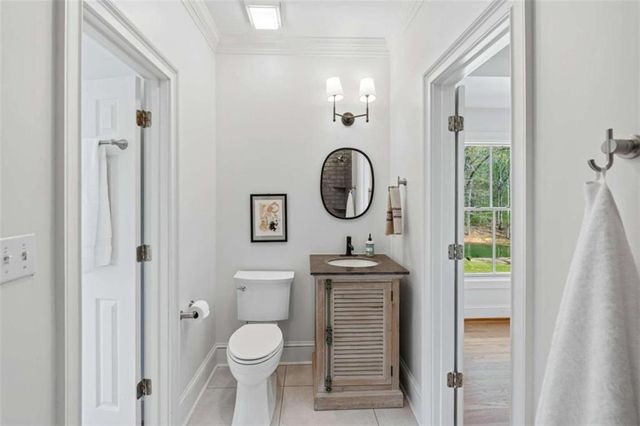 1580 Bob Godfrey Road, Athens, GA 30605