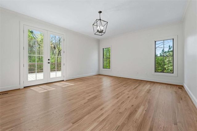 1580 Bob Godfrey Road, Athens, GA 30605