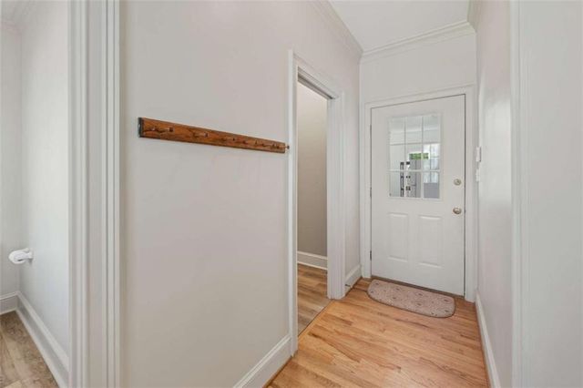 1580 Bob Godfrey Road, Athens, GA 30605
