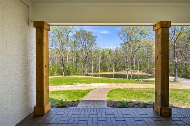 1580 Bob Godfrey Road, Athens, GA 30605