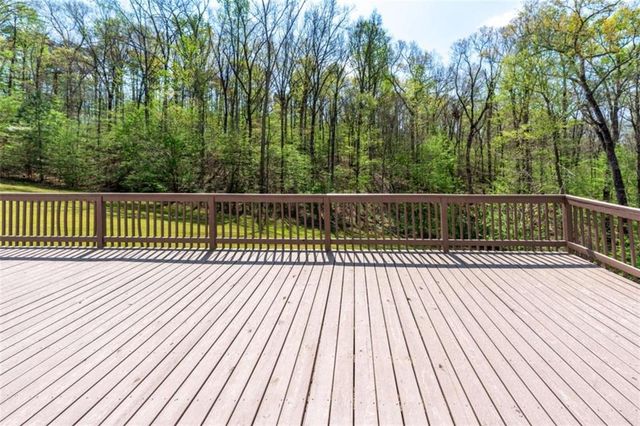 1580 Bob Godfrey Road, Athens, GA 30605