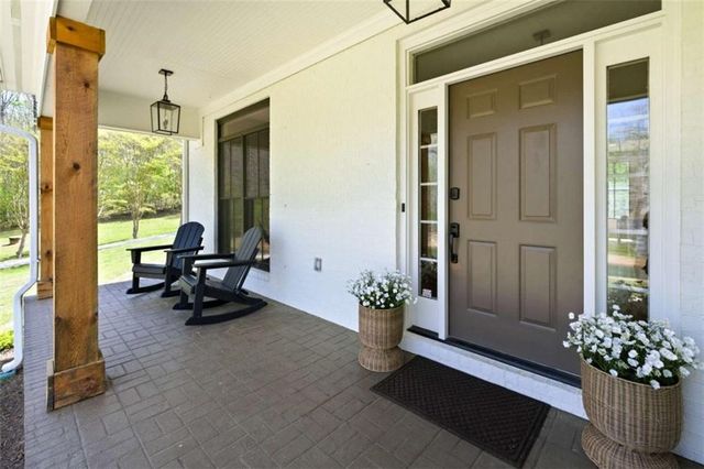 1580 Bob Godfrey Road, Athens, GA 30605