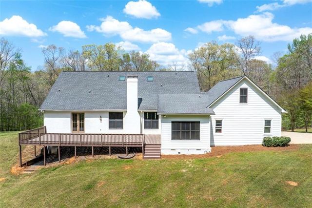 1580 Bob Godfrey Road, Athens, GA 30605