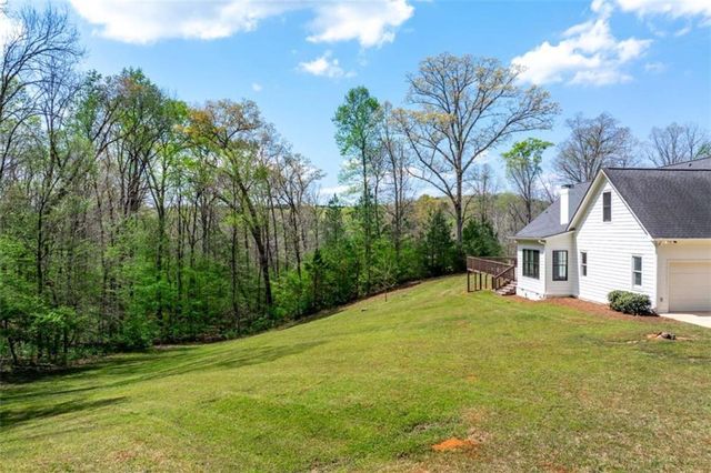 1580 Bob Godfrey Road, Athens, GA 30605