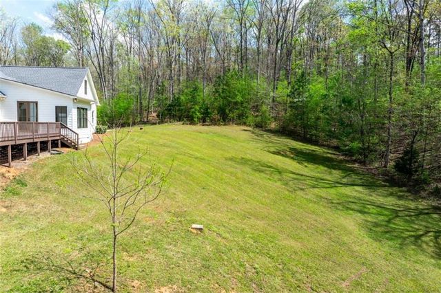 1580 Bob Godfrey Road, Athens, GA 30605