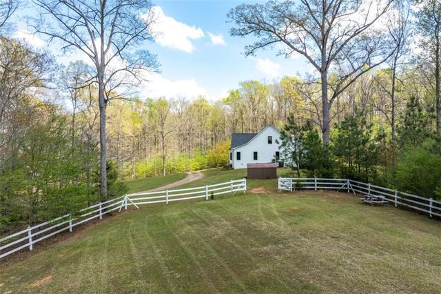 1580 Bob Godfrey Road, Athens, GA 30605